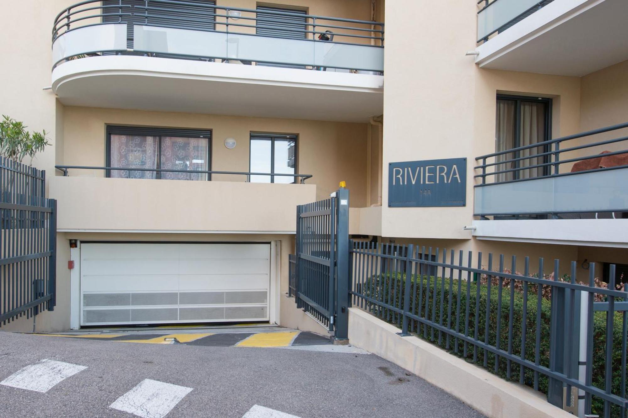 Vue & Tour Odeon - Terrasse - Parking - Bj